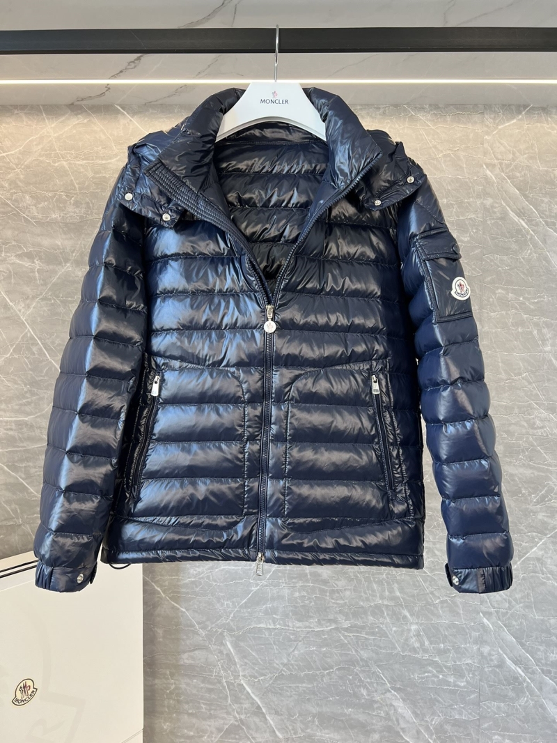 Moncler Down Coat